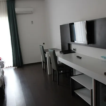 Doktorun Hotel Haymana