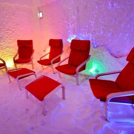 Doktorun Hotel