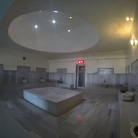 Doktorun Hotel Haymana
