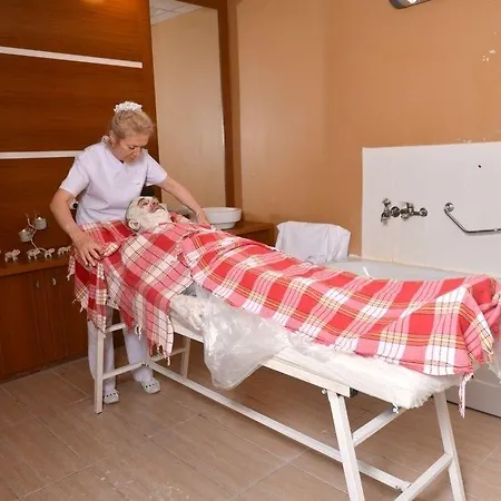 호텔 Doktorun 4*