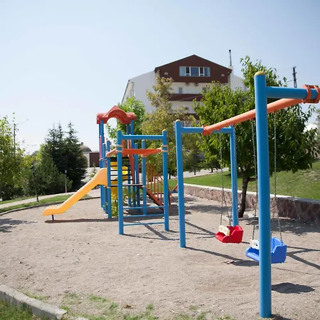 Doktorun Hotel Haymana