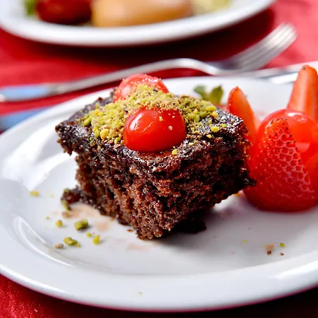 Hotel Doktorun Haymana