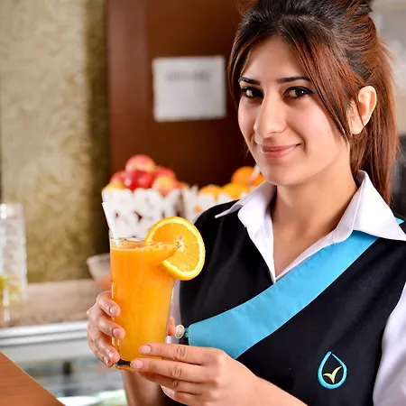 Doktorun Hotel Haymana