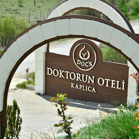 Doktorun Hotel