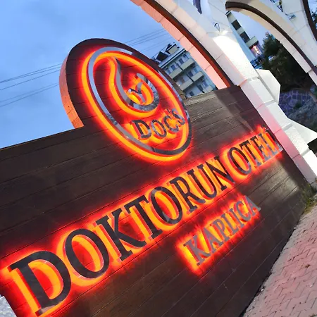 Doktorun Hotel