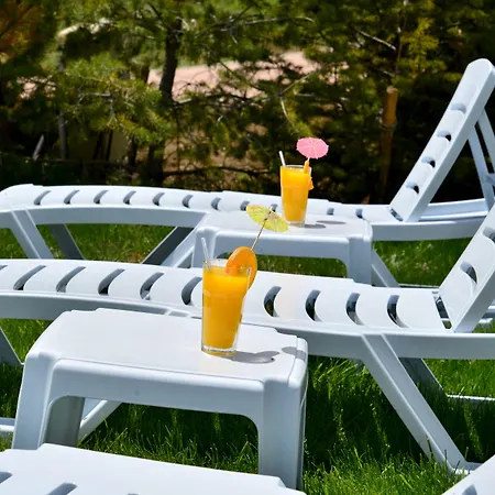 Hotel Doktorun Haymana