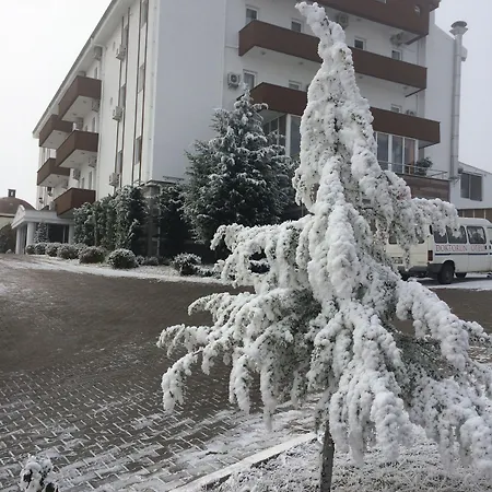 Doktorun Hotel Haymana