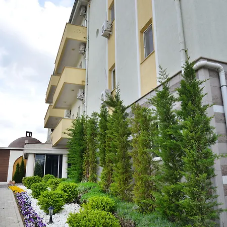 Doktorun Hotel