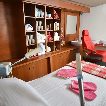 Doktorun Hotel