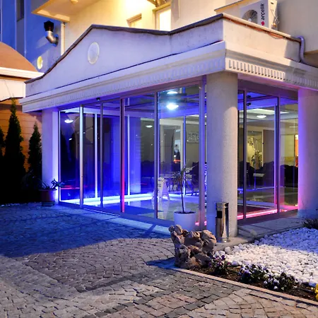 Hotel Doktorun Haymana