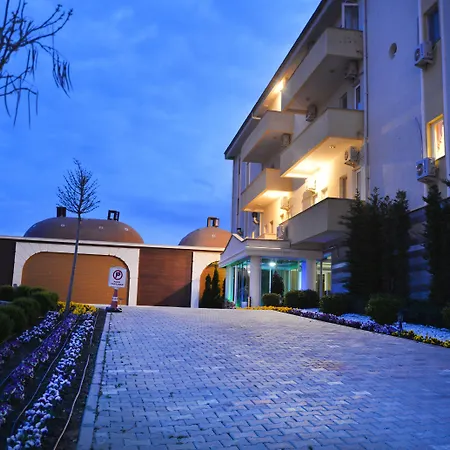 Doktorun Hotel Haymana