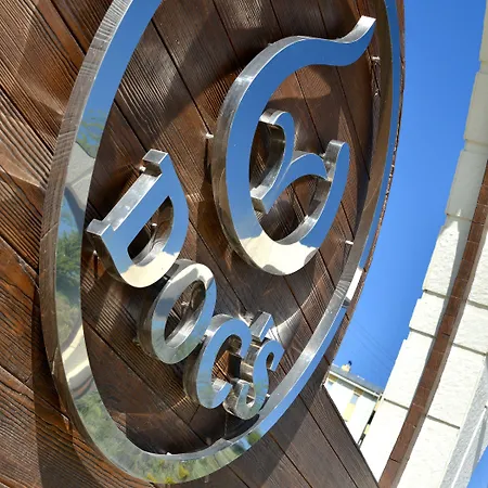 Hotel Doktorun Haymana