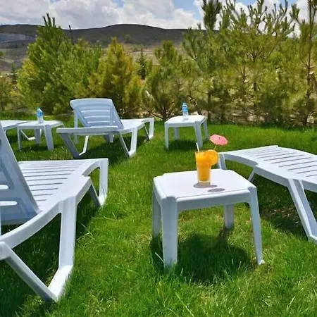Hotel Doktorun