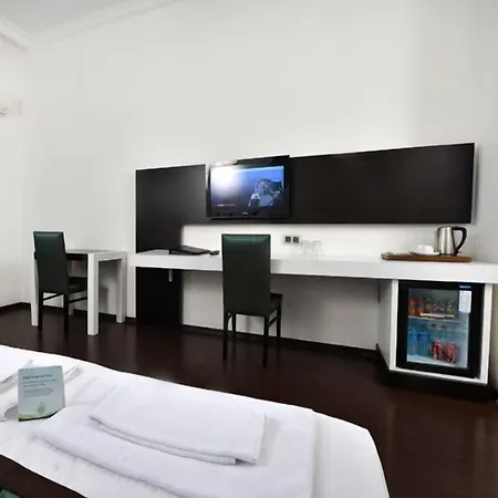 Hotel Doktorun Haymana