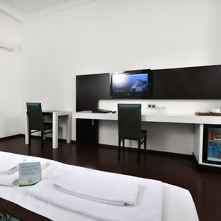 Doktorun Hotel Haymana