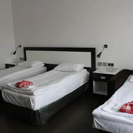 Hotel Doktorun 4*