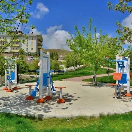 Doktorun Hotel