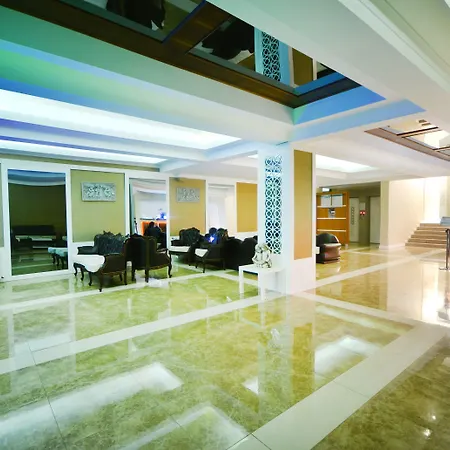Doktorun Hotel