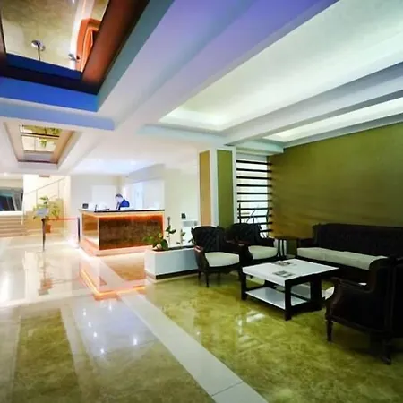 Doktorun Hotel