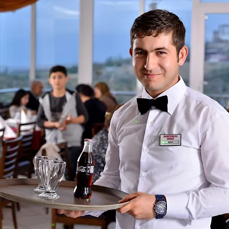 Hotel Doktorun