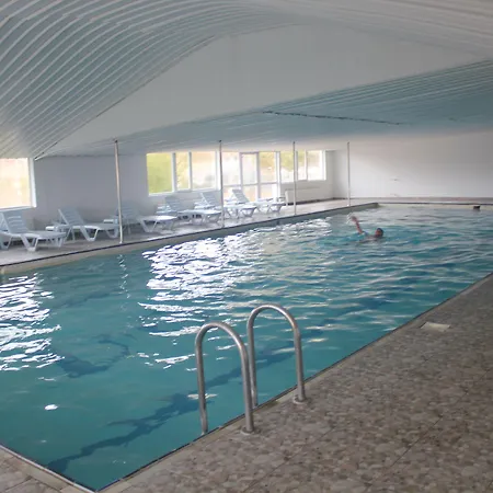 Hotel Doktorun 4*