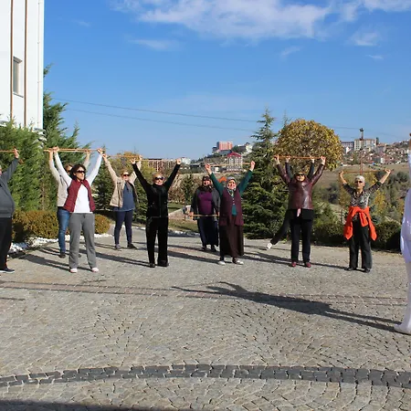 Hotel Doktorun Haymana
