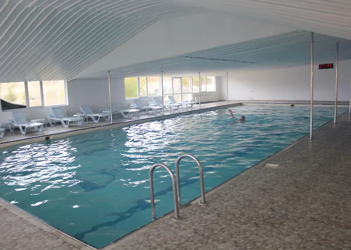 Doktorun Hotel Haymana