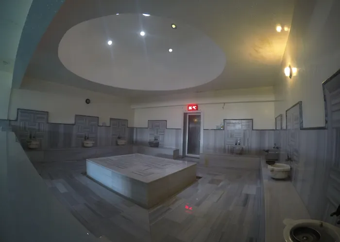 Doktorun Hotel Haymana