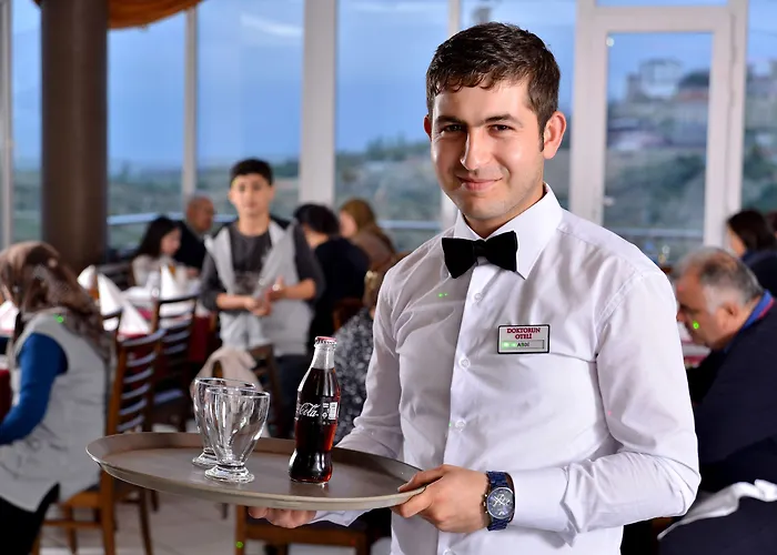 Hotel Doktorun