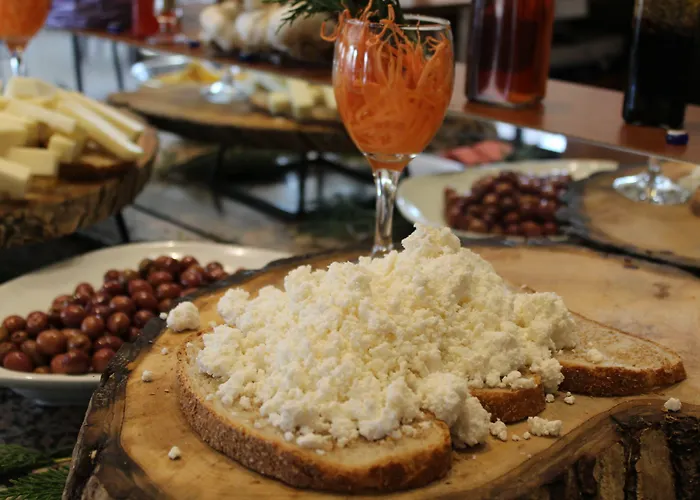 Doktorun Hotel Haymana