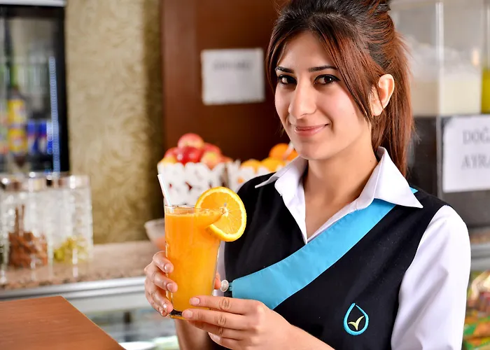 Doktorun Hotel Haymana