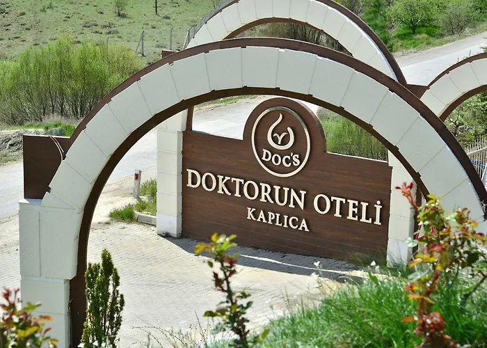 Doktorun Hotel