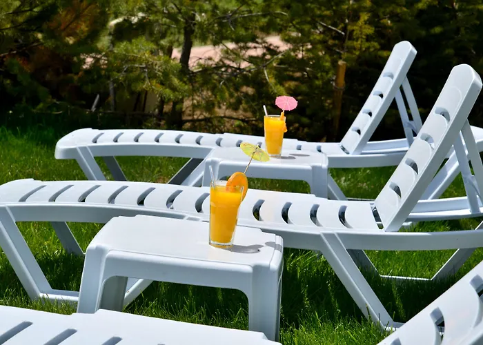 Hotel Doktorun Haymana