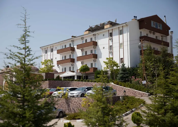 Hotel Doktorun Haymana