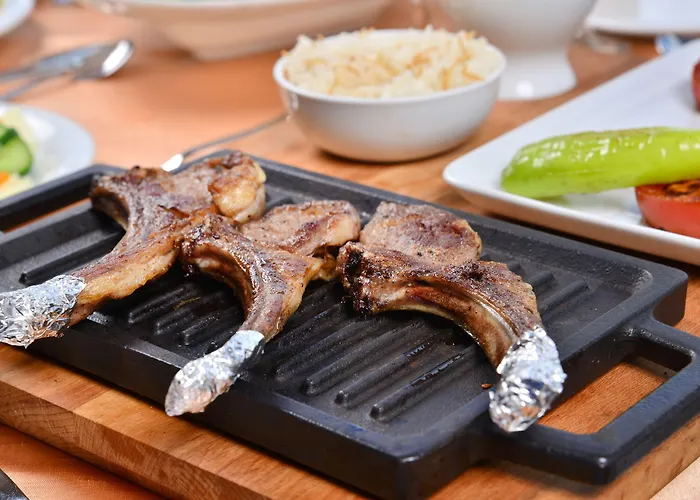 Hotel Doktorun Haymana