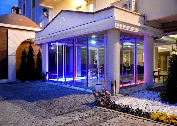 Hotel Doktorun Haymana