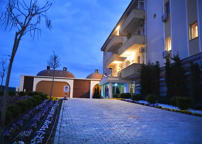 Doktorun Hotel Haymana