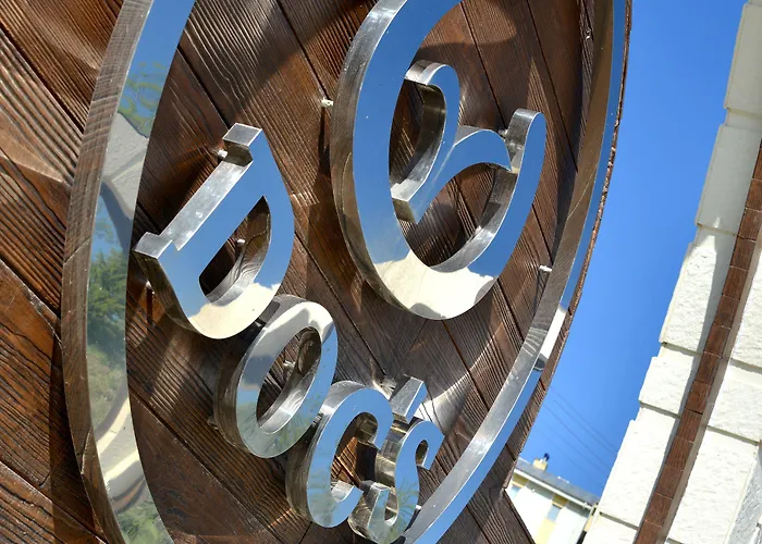 Hotel Doktorun Haymana