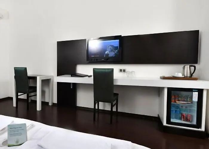 Hotel Doktorun Haymana