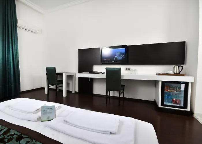 Doktorun Hotel Haymana